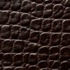 Crocodile Embossed