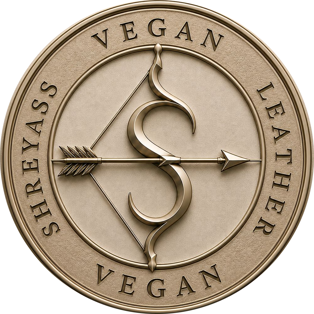 Shreyas Vegan Leather