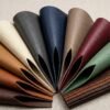 SVLSAMPLE Shreyass Vegan Leather