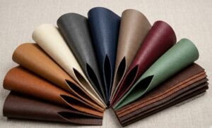 Shreyass Vegan Leather