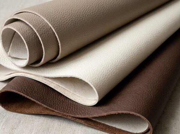 leathersvl Shreyass Vegan Leather